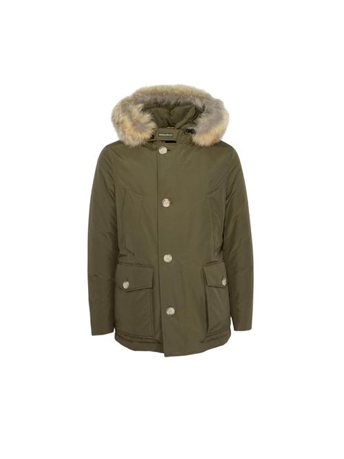 WOOLRICH UOMO Giubbotto WOOLRICH | CFWOOU0484MBUT0001.DAG